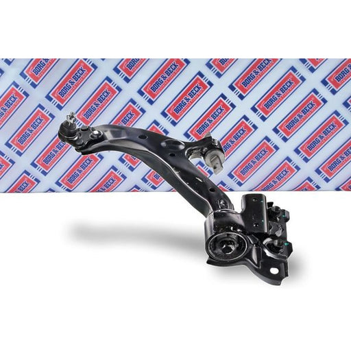 Borg & Beck Control/Trailing Arm BCA7656