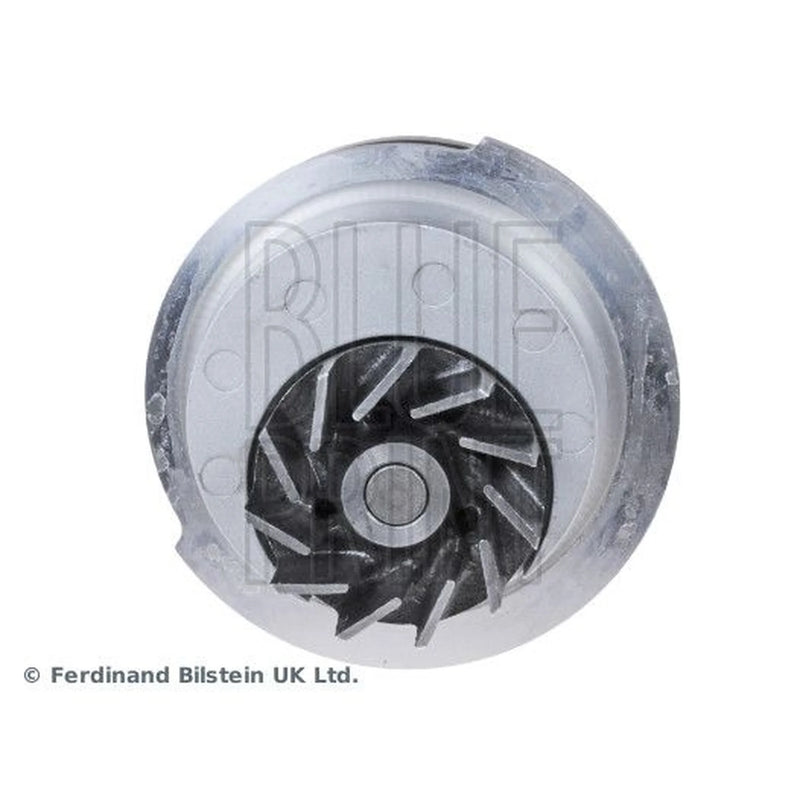 Blue Print Engine Cooling Water Pump ADG09106