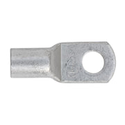 Sealey Copper Lug Terminal 35mmï x 10mm Pack of 10 LT3510 Sealey - Dynamic Drive