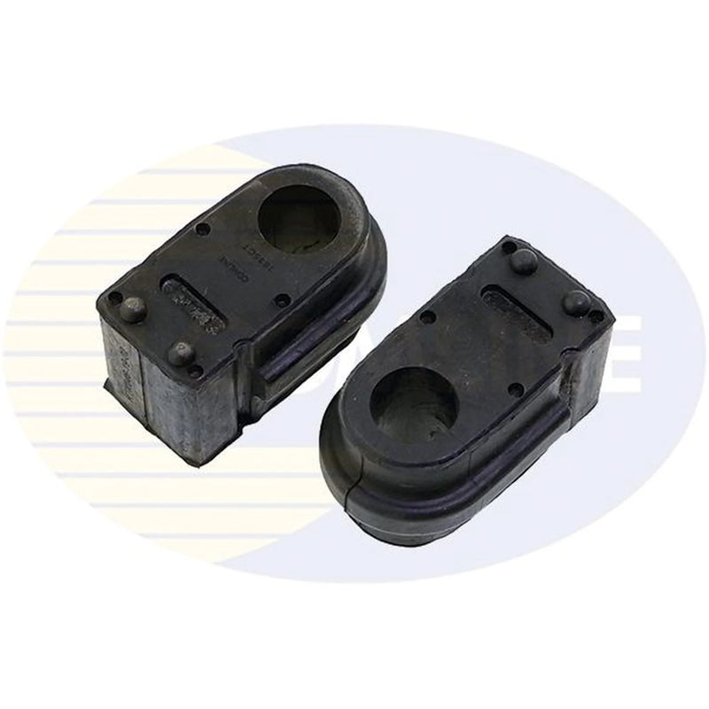 Comline Anti Roll Bar Mounting Bracket fits Renault Clio III 2005-2014