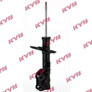 KYB Shock Absorber Damper Strut Front Left fits Mazda CX-3 2015-2018 1.5 1.8 2.0