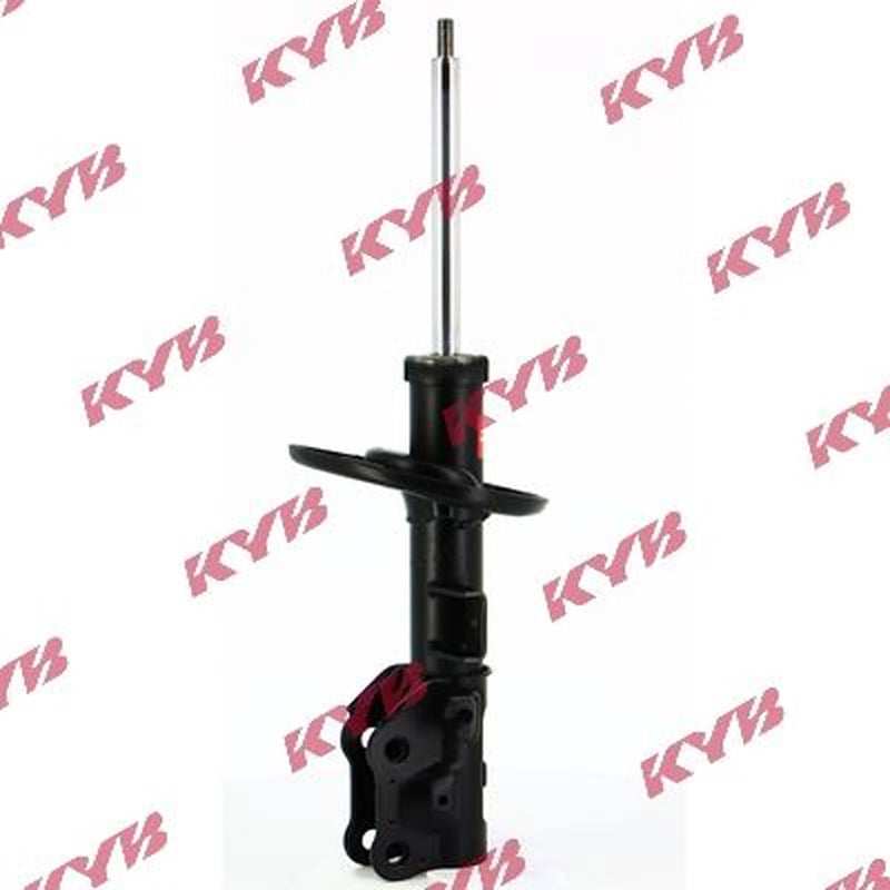 KYB Shock Absorber Damper Strut Front Left fits Mazda CX-3 2015-2018 1.5 1.8 2.0