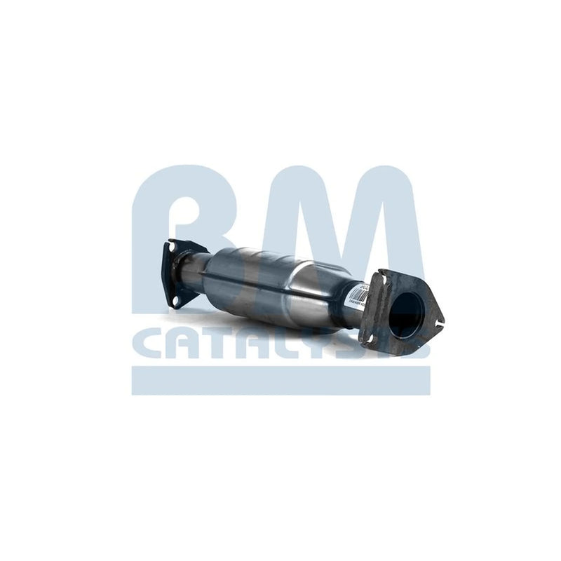 BM Catalysts Homologated Diesel Cat fits Honda Accord VII 2004-2008 2.2
