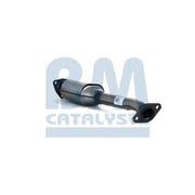 BM Catalysts Homologated Petrol Cat fits Opel Calibra A 1990-1994 2.0