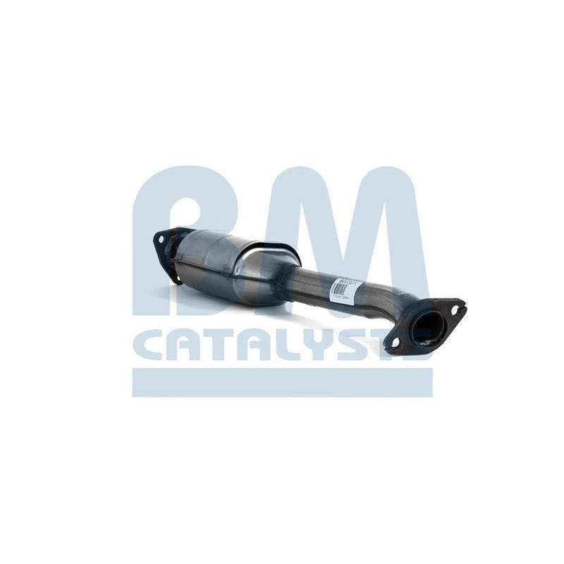 BM Catalysts Homologated Petrol Cat fits Opel Calibra A 1990-1994 2.0