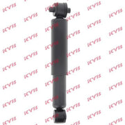 KYB Shock Absorber Damper Strut Rear fits Mitsubishi Colt 1984-1988