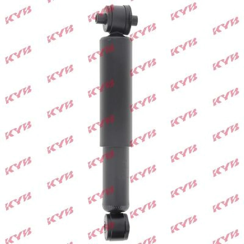 KYB Shock Absorber Damper Strut Rear fits Mitsubishi Colt 1984-1988