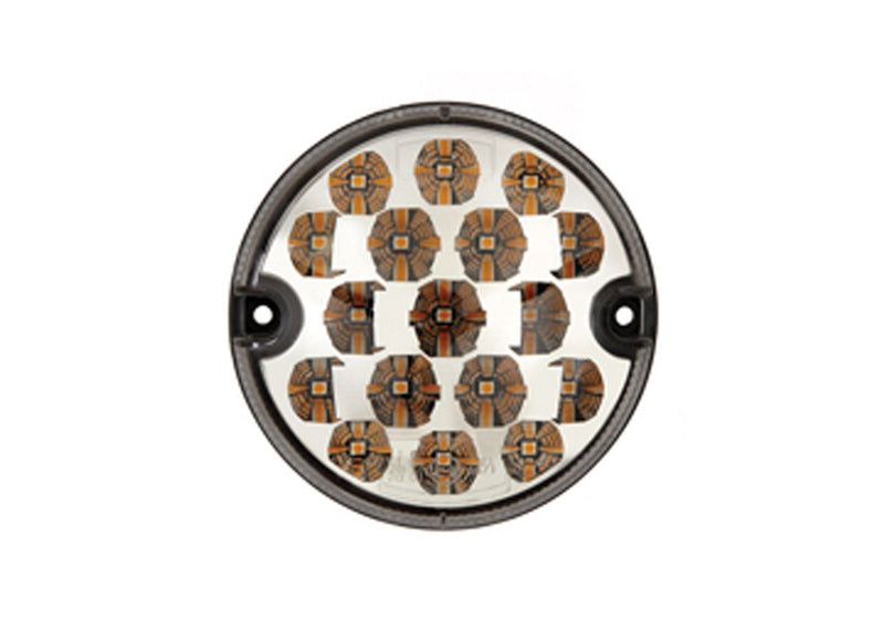 Ring RCV4501 Clear Lens LED Indicator Lamp - image 1