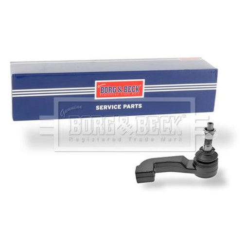 Borg & Beck Steering Tie Rod End Ball Joint BTR5718