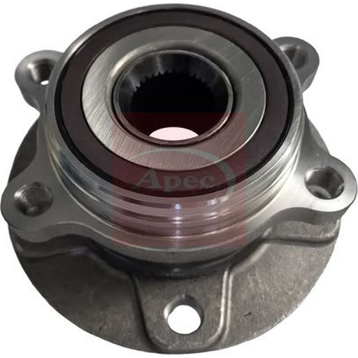 Apec Wheel Bearing Kit fits Audi Q4 E-Tron 2021 on