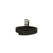Gates Timing Belt Kit with Rollers fits Geely Ck 2005 on 1.5