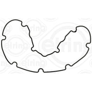 Elring Cylinder Head Cover Gasket MVQ (silicone rubber) fits Chevrolet Camaro