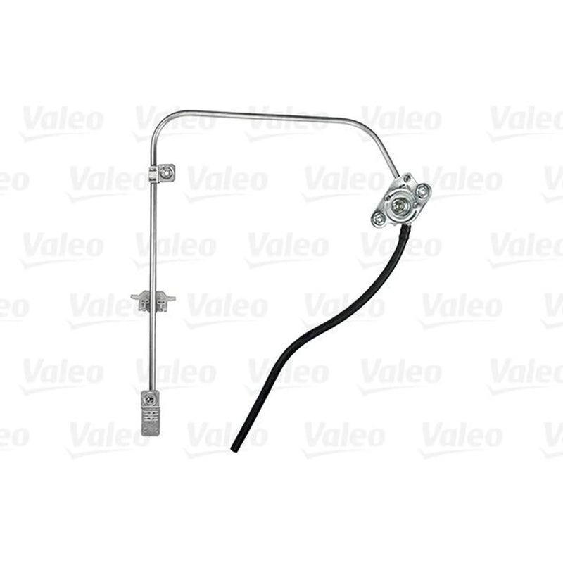 Valeo Electric Window Regulator Lifter Left Front 851666