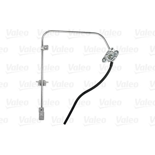 Valeo Electric Window Regulator Lifter Left Front 851666