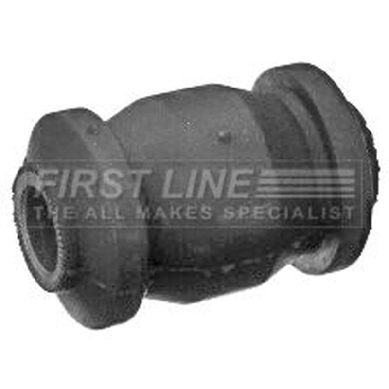 First Line Wishbone / Control / Trailing Arm Bush fits Toyota Corolla 1991-2007