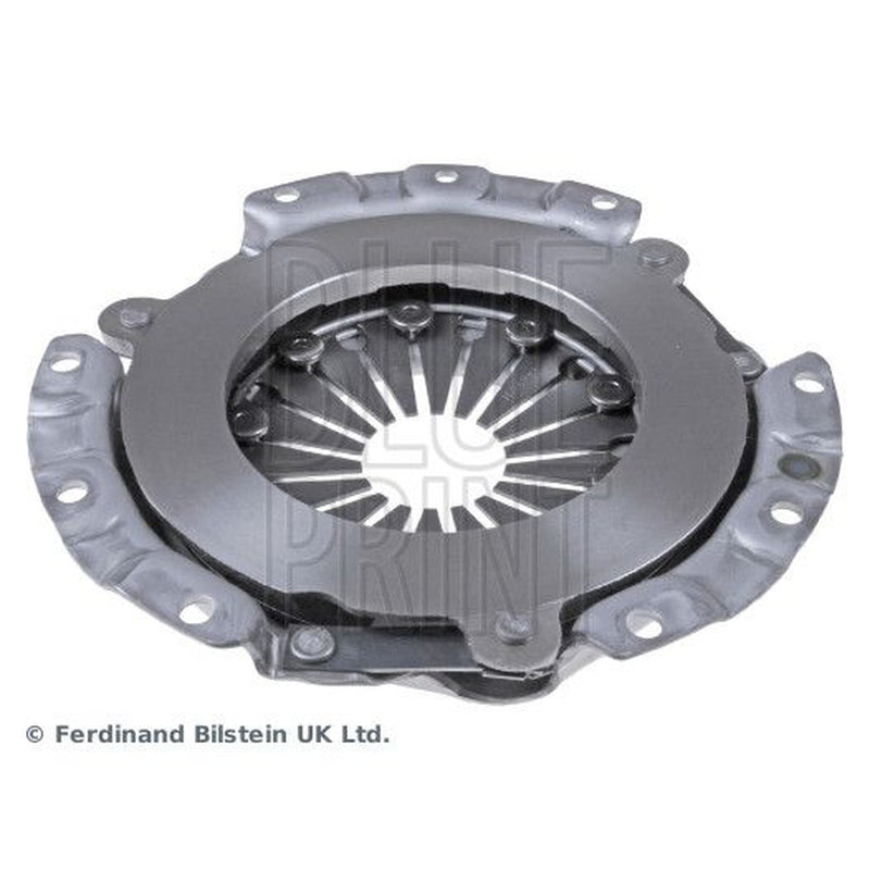 Blue Print Clutch Pressure Plate fits Mitsubishi Colt 1978-2000 1.2 1.3 1.5