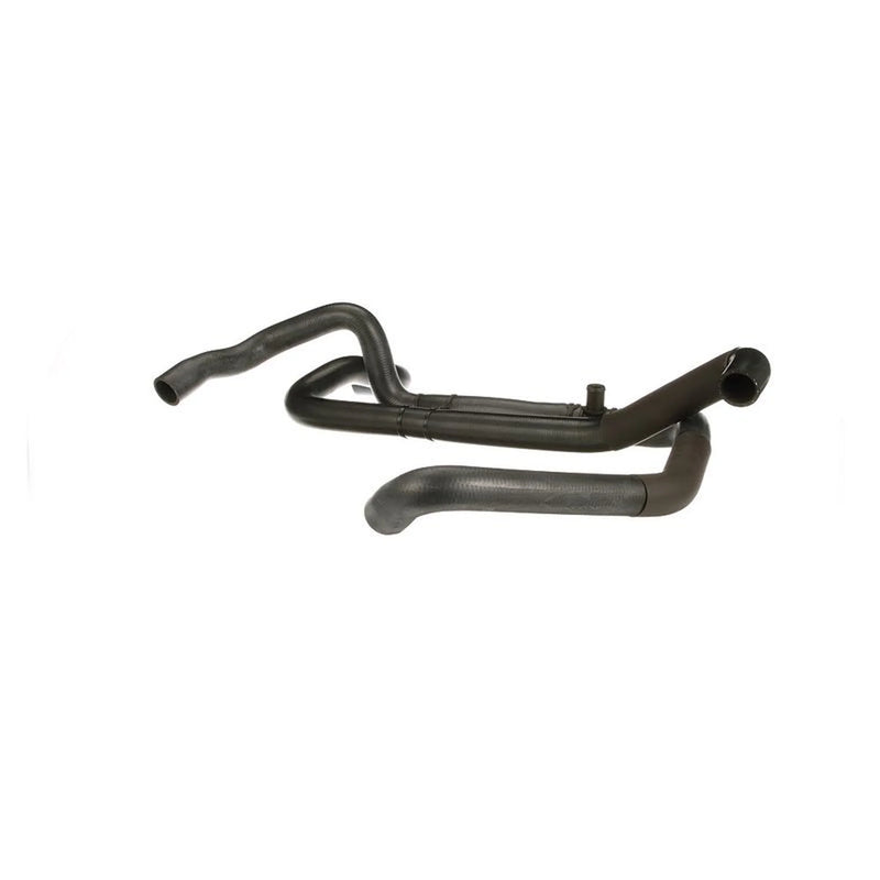 Gates Radiator Coolant Hose 1, ID fits VW California T4 Camper 1998-2003 2.4 2.5