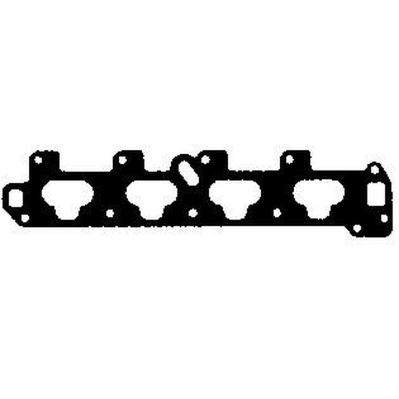 BGA Intake Manifold Gasket 1mm Thick fits Opel Astra F 1994-1998 1.4 1.6