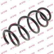 KYB Rear Suspension Coil Spring fits Toyota Auris 2012-2018 1.6