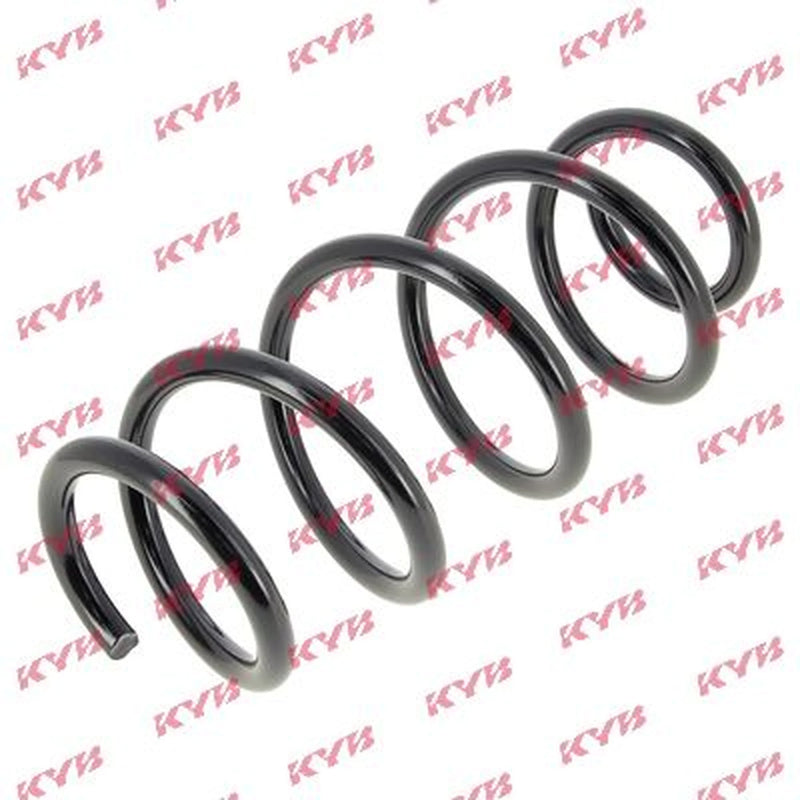 KYB 2 x Suspension Springs fits Toyota Auris 2012-2018 1.6