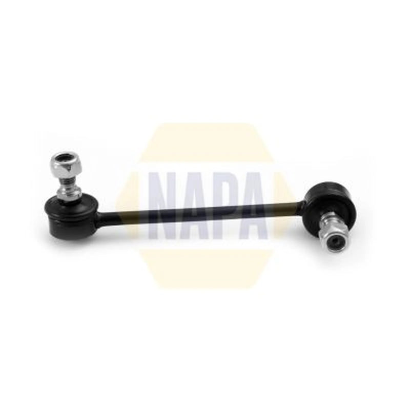 NAPA Stabiliser Bar Link Coupling Rod Rear Left fits Suzuki Baleno 1995-2002