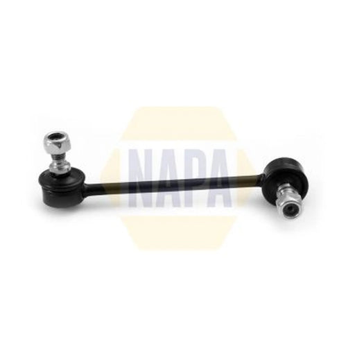 NAPA Stabiliser Bar Link Coupling Rod Rear Left NST4704