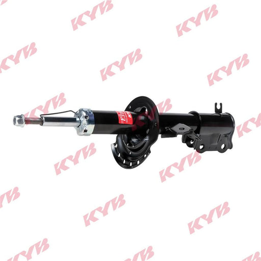 KYB 2 x Shock Absorbers fits Kia Picanto II 2011-2017 1.0 1.2