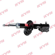 KYB 2 x Front Shock Absorbers fits Kia Picanto II 2011-2017 1.0 1.2