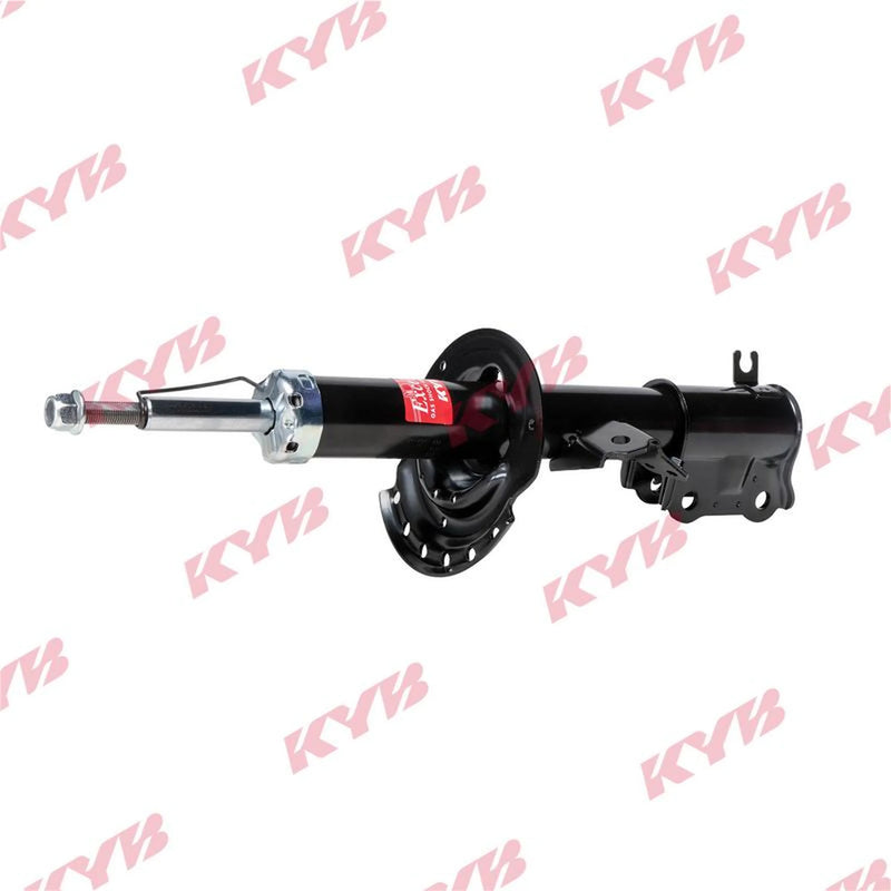 KYB Shock Absorber Damper Strut Front Right fits Kia Picanto II 2011-2017