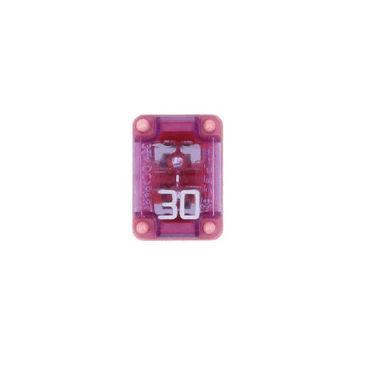 Connect Slotted M-Case Fuse 30A 2pc - CPL