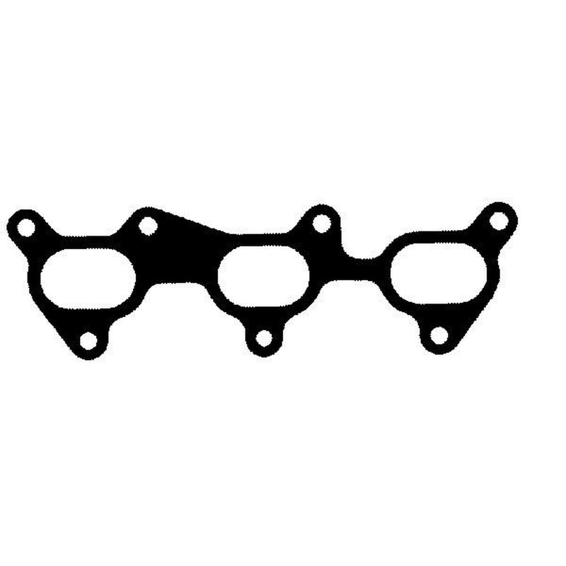 BGA Exhaust Manifold Gasket Wide 1mm Thick fits Isuzu Trooper II 1991-1998 3.2