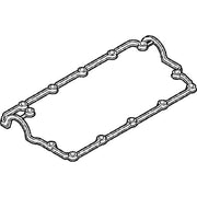 Elring Cylinder Head Cover Gasket fits Seat Alhambra 2005-2010 2.0