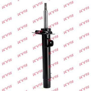 KYB Shock Absorber Damper Strut Front Left fits BMW 3 1997-2007