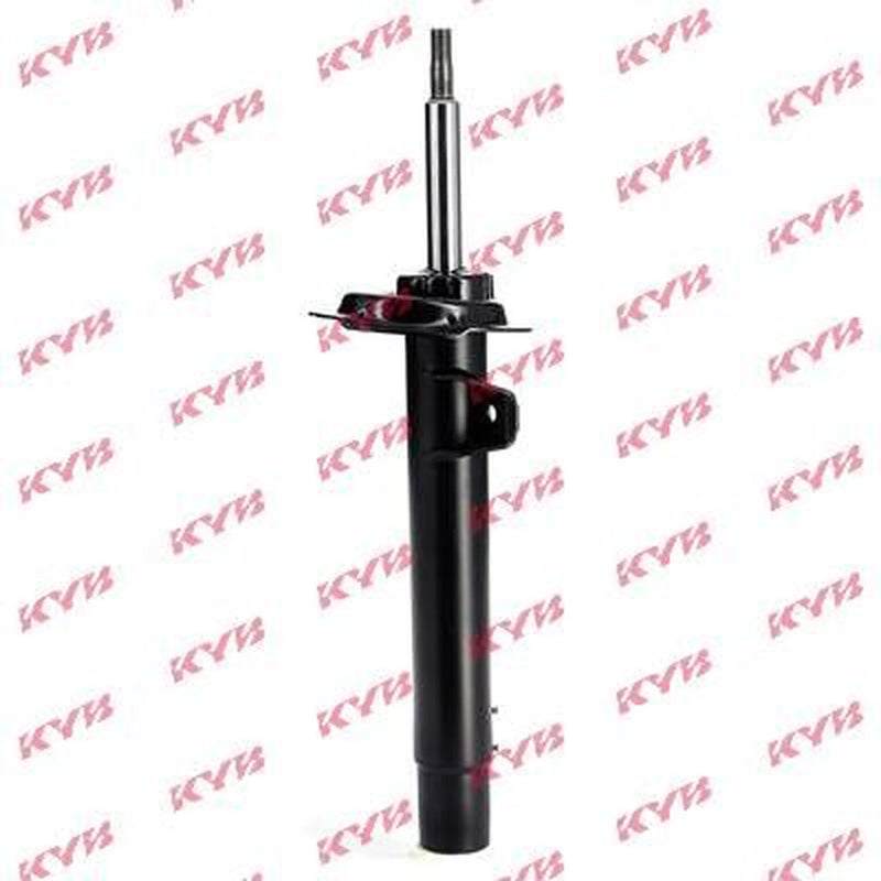 KYB Shock Absorber Damper Strut Front Left fits BMW 3 1997-2007