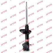 KYB Shock Absorber Damper Strut Rear Left fits Mazda 323 F/P 1998-2004