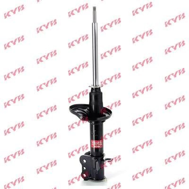 KYB Shock Absorber Damper Strut Rear Left fits Mazda 323 F/P 1998-2004