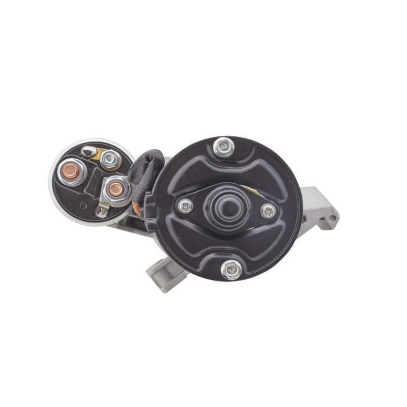 Hella Starter Motor 12V 2kW 11 Teeth fits BMW 1 2004-2013