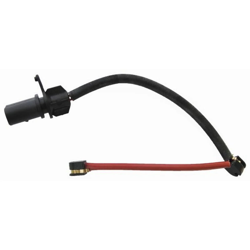 Textar 2 x Brake Pad Wear Sensor Front Right 98061900