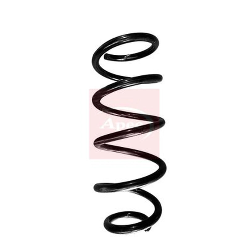 Apec Rear Suspension Coil Spring ACS2054