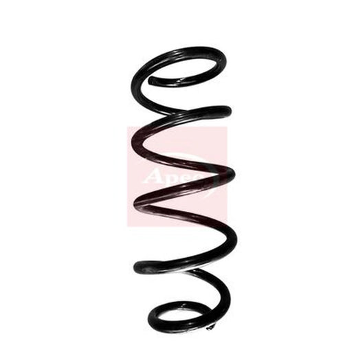 Apec Rear Suspension Coil Spring ACS2054