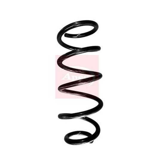 Apec 2 x Suspension Springs fits Mazda 6 2012-2020 2.0 2.2 2.5