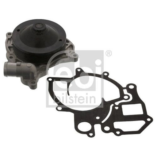 Febi Engine Cooling Water Pump 45251