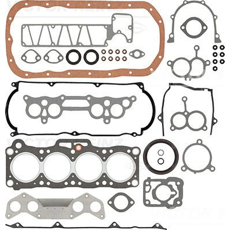 Victor Reinz Full Gasket Set 01-52267-01