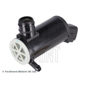 Blue Print Windscreen Washer Pump fits Chevrolet Epica 2006-2011 2.0 2.5