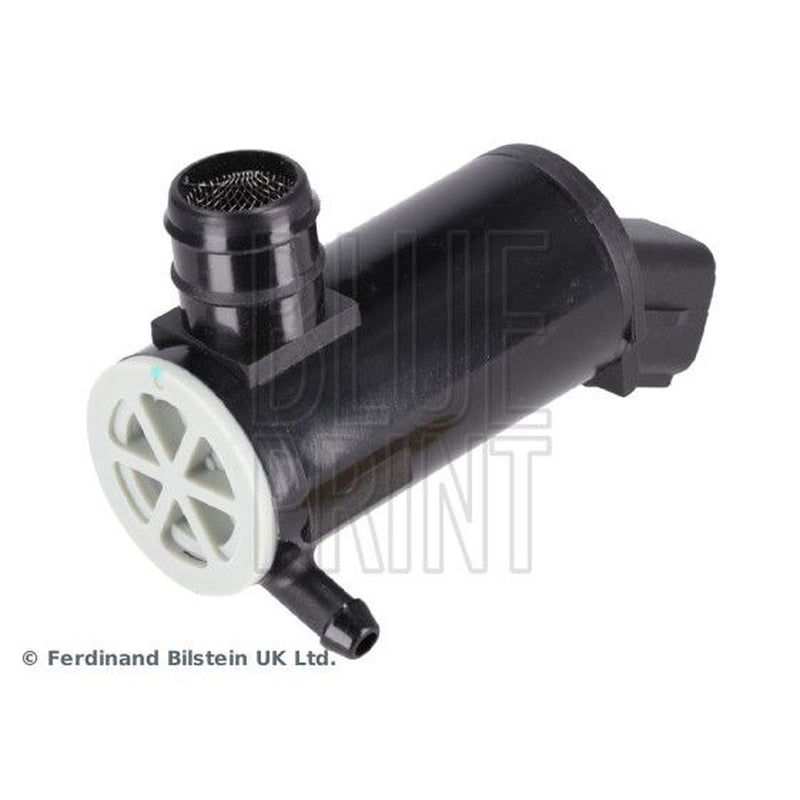 Blue Print Windscreen Washer Pump fits Chevrolet Epica 2006-2011 2.0 2.5