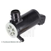 Blue Print Windscreen Washer Pump ADBP030000