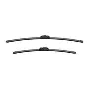 Bosch Aerotwin Wiper Blade Set 700mm + 575mm — A402S fits Honda Civic IX