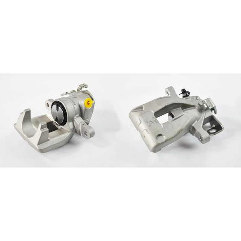 Juratek Brake Caliper Assembly Rear Left fits Peugeot 207 2006-2013 1.6