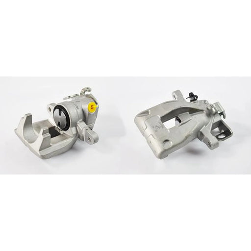 Juratek Brake Caliper Assembly Rear Left fits Peugeot 207 2006-2013 1.6