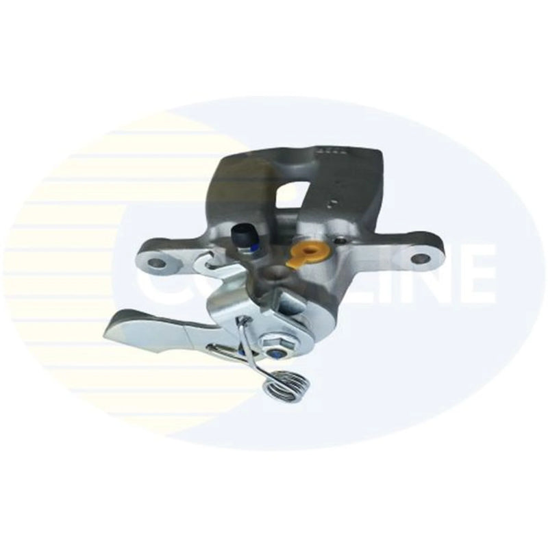 Comline Brake Caliper Assembly Rear Right fits Kia Cee'D 2012-2018 1.0 1.4 1.6